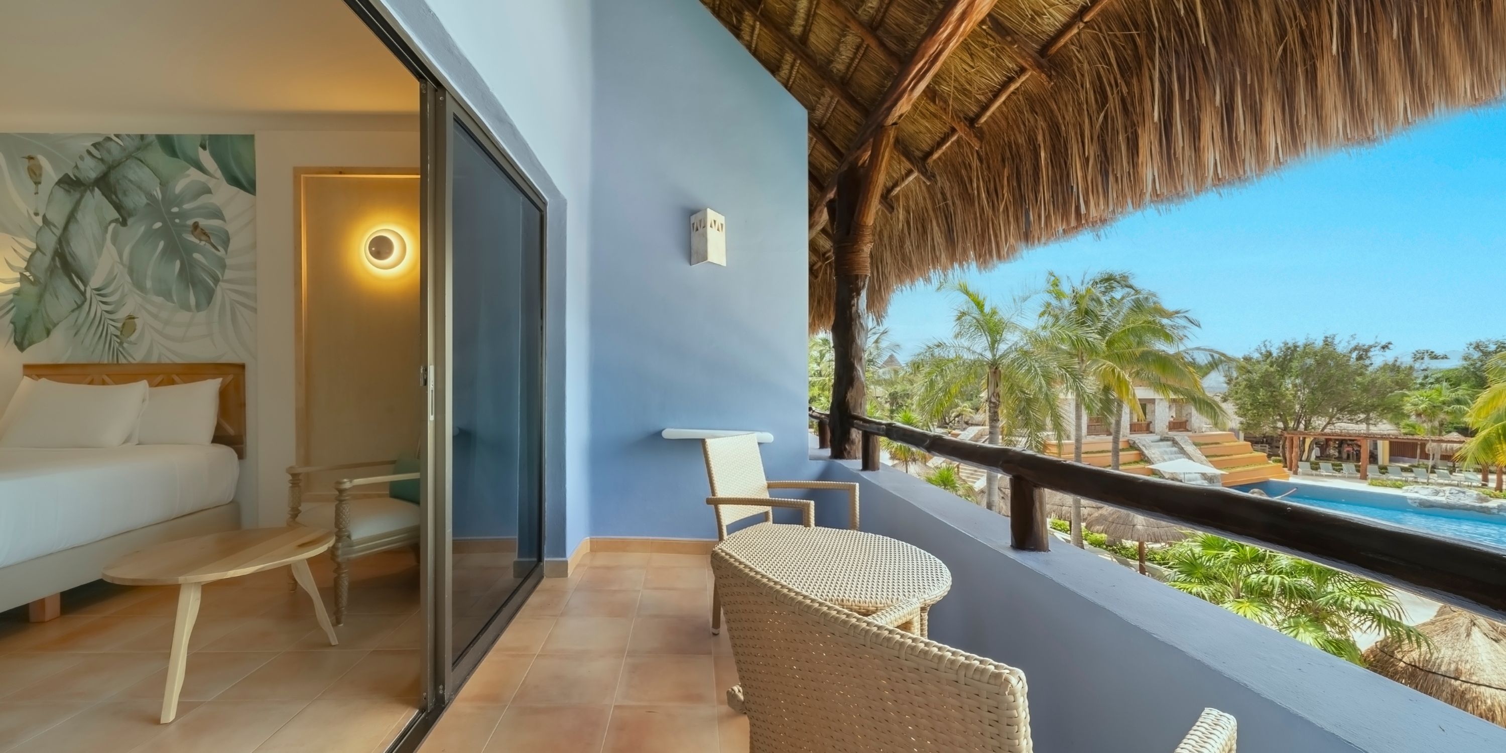 Iberostar Paraiso Balcony Room