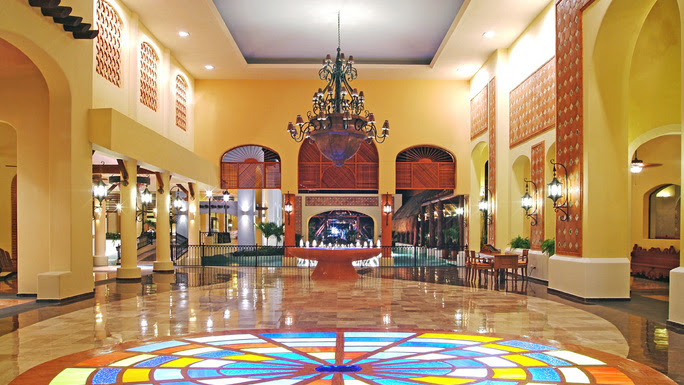 Iberostar Selection Paraiso Lindo Resort