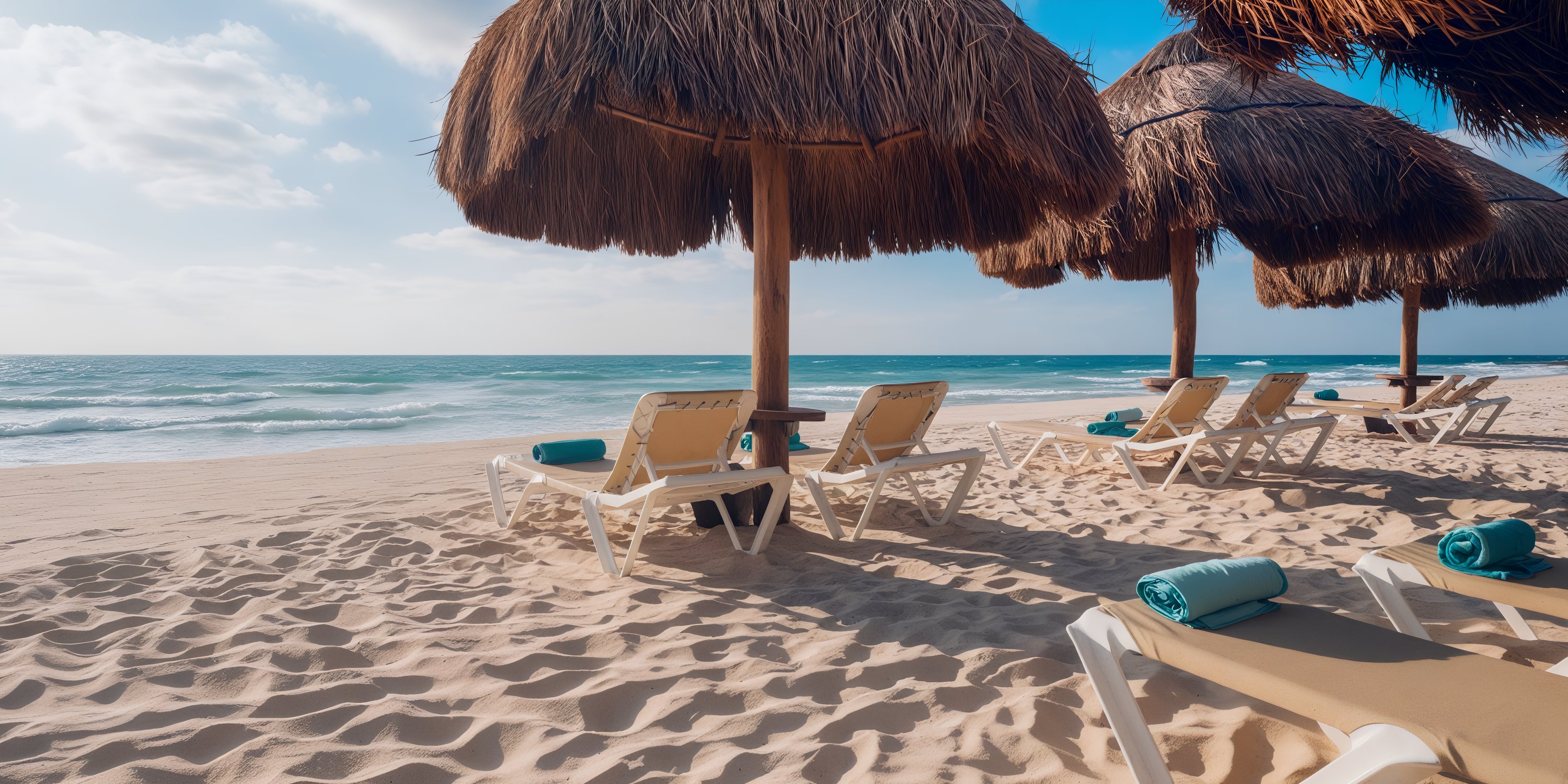 Iberostar Paraiso Beach View 2