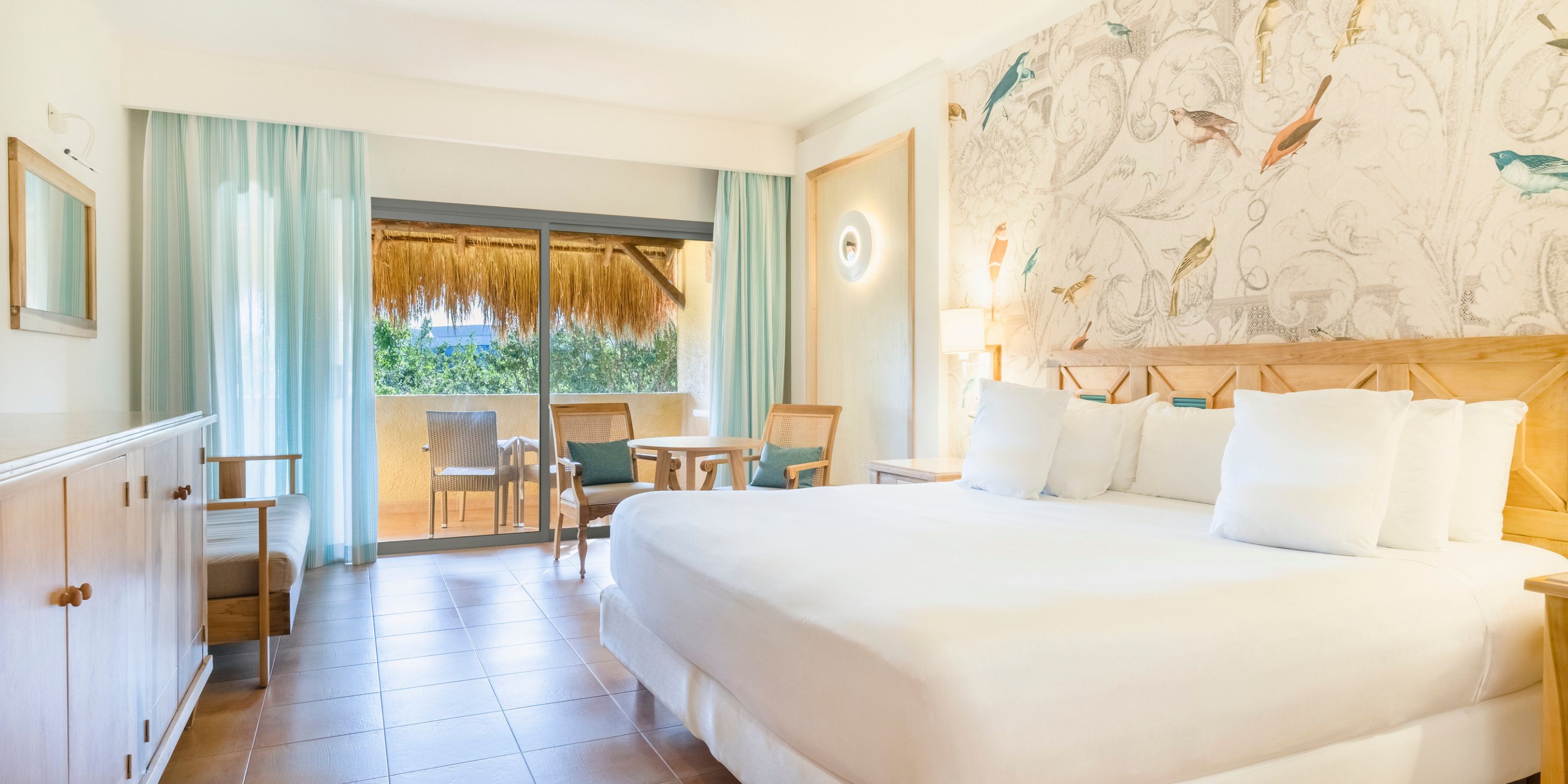 Iberostar Paraiso Ks Room